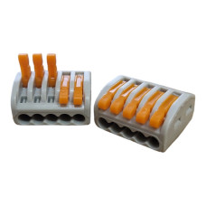 Клема K222-415 Voltronic