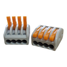 Клема K222-414 Voltronic