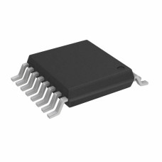 Мікросхема 74VHC595MX onsemi