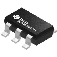 Мікросхема перетворювач DC/DC LMR16006XDDCT Texas Instruments