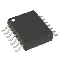 Цифровий потенціометр AD5293BRUZ-20 Analog Devices