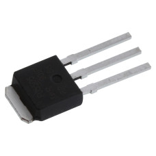 Транзистор польовий IRFU5505PBF Infineon