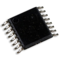 Аналоговий перемикач ADG452BRUZ Analog Devices