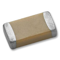 Конденсатор керамічний SMD VJ0402D150JXCAJ Vishay