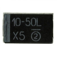 Конденсатор танталовий SMD 593D226X9016B