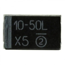 Конденсатор танталовий SMD 593D226X9016B