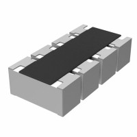 Резисторна збірка YC124-JR-0751RL Yageo