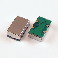 Генератор TSD-2308-487.000M Transko Electronics, Inc.