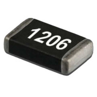 Конденсатор керамічний SMD CL31C510JBCNNNC