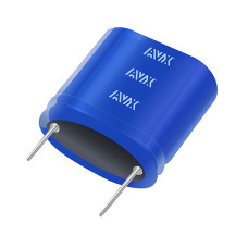 Іоністор SCMQ14H474PRBB0 AVX