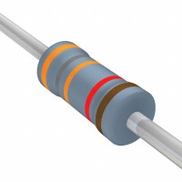 Резистор SMD MFR50SFTE52-38K3 Yageo