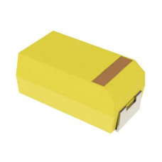 Конденсатор танталовий SMD B45196H3476K309