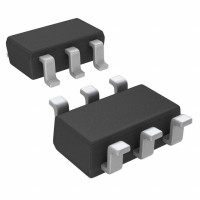 Регулятор напряжения (микросхема) LM2736XMK/NOPB Texas Instruments