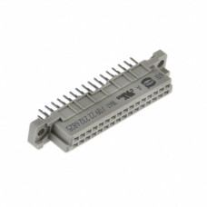 Роз'єм DIN 41612 09222326825 Harting