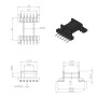 Каркас EFD20-K-12P-SMD-TBI FERYSTER