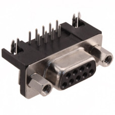 Роз'єм D-Sub 09681537613 Harting