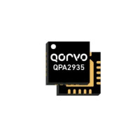 Микросхема РЧ/СВЧ QPA2935 Qorvo