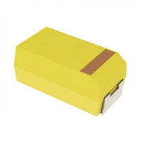 Конденсатор танталовий SMD B45197-A2227-K409