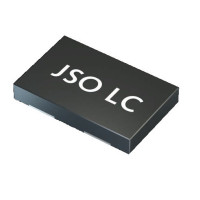 Генератор МЕМС O-10,0-JSO53C1LC-B-3,3-T1-S-D