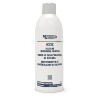 Лак защитный силиконовый 422C-340G MG Chemicals