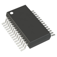 Мікросхема (ЦАП/АЦП) LTC1668IG#PBF Analog Devices