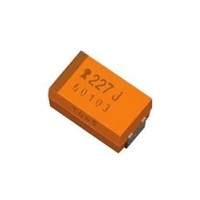 Конденсатор танталовий SMD NOSD227M004R0100