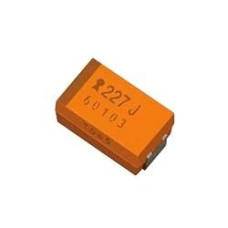 Конденсатор танталовий SMD NOSD227M004R0100