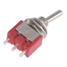 Тумблер MS-103-A1-R KLS
