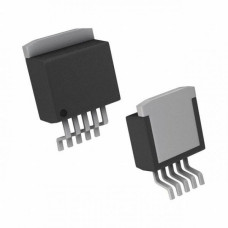 Перетворювач DC/DC LM2596SX-5.0/NOPB Texas Instruments