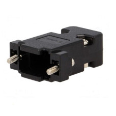 Корпус DS1045-09BP1S1-A CONNFLY