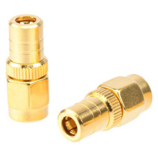 Адаптер SMB F- SMA M BT512266 Bolton Technical