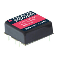 Перетворювач THN 30-2415WI Traco Power