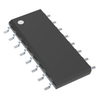 Мікросхема CD74HCT367M96 Texas Instruments