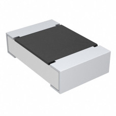 Резистор SMD CRCW080510R0FKEB Vishay