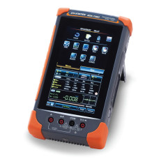 Осцилограф GDS-320 GW INSTEK
