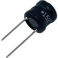 Індуктивність RLB1314-152KL Bourns