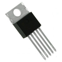 Мікросхема LM2575T-15/NOPB Texas Instruments