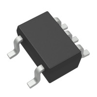 Микросхема логическая SN74LVC1G08IDCKREP Texas Instruments