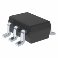 Компаратор TLV3011AIDCKR Texas Instruments