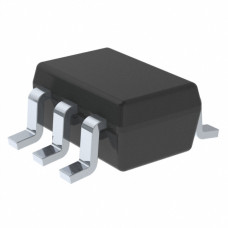 Компаратор TLV3011AIDCKR Texas Instruments