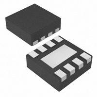 Мікросхема LM57BISDX-5/NOPB Texas Instruments