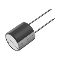 Конденсатор алюминиевый GRC00PB4R72WTNL Vishay