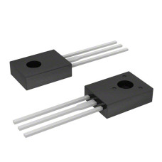 Транзистор біполярний KSE13003H2ASTU Fairchild Semiconductor