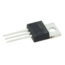 Датчик температури LM35DT/NOPB Texas Instruments