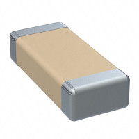 Конденсатор керамический SMD C1206C249C5GACTU Kemet
