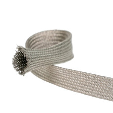 Рукав екранувальний ZT-30-Z-Shield-Flex Zipper-Technik GmbH