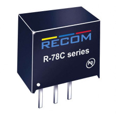 Перетворювач DC-DC R-78C12-1.0 Recom