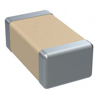 Конденсатор керамічний SMD C0805C103J5RACAUTO Kemet