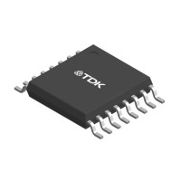 Датчик TAD2141-BAAA TDK Corporation