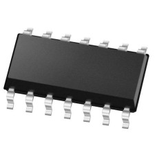 Мікроконтроллер ATTINY24V-10SSU Atmel